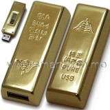金條USB