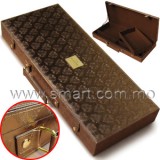 PU仿皮禮盒