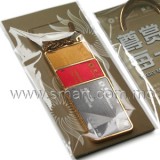 匙扣卡紙底